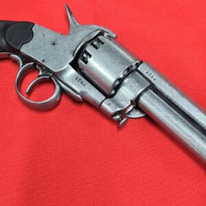 DENIX REPLICA AMERICAN CIVIL WAR CONFEDERATE LEMAT REVOLVER
