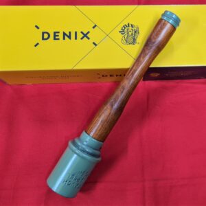 REPLICA WW1 WW2 GERMAN STICK GRENADE POTATO MASHER BY DENIX