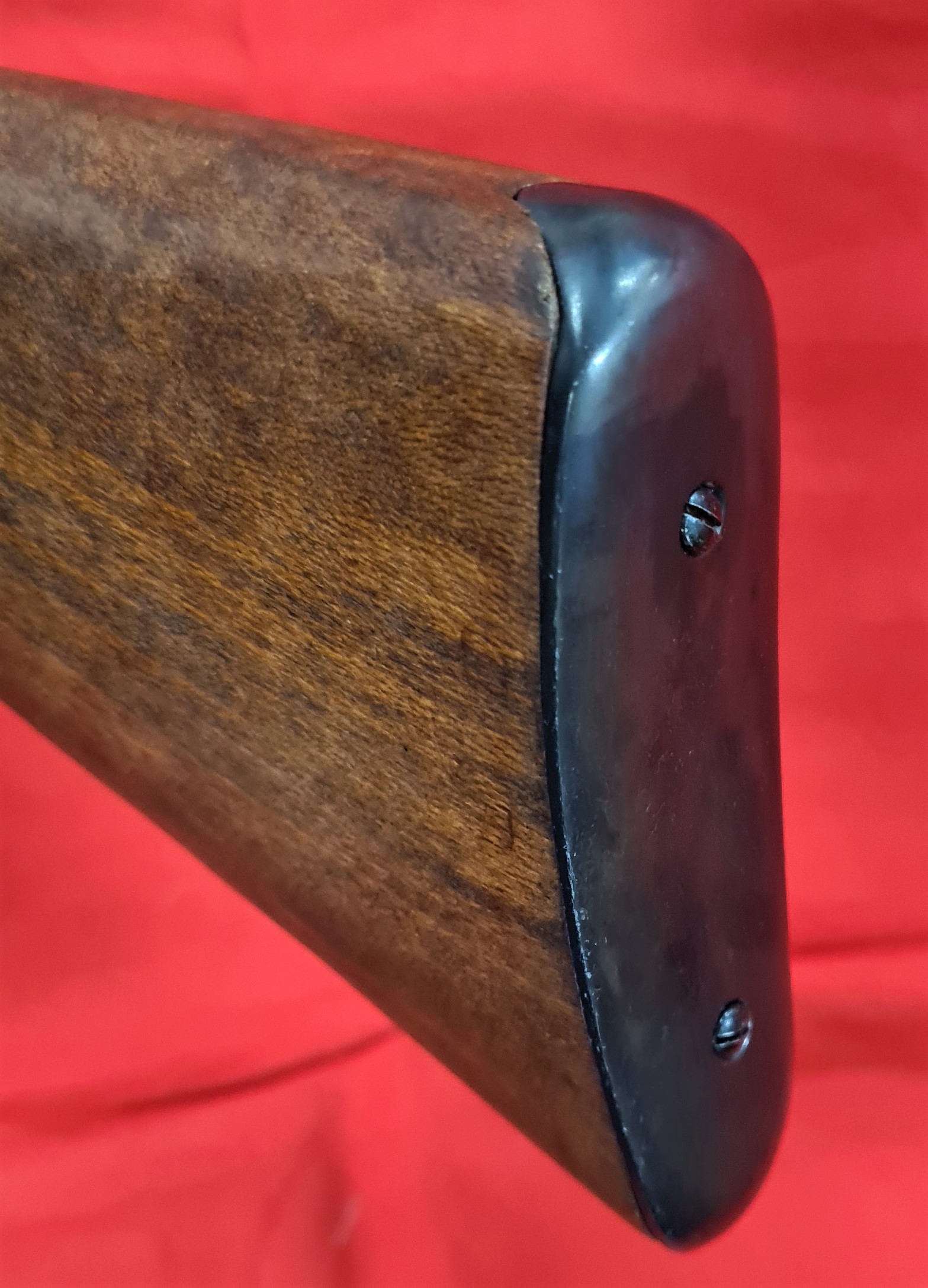 DENIX REPLICA DOUBLE BARREL WYATT EARP SHOTGUN 1868 - 1115 - Image 9