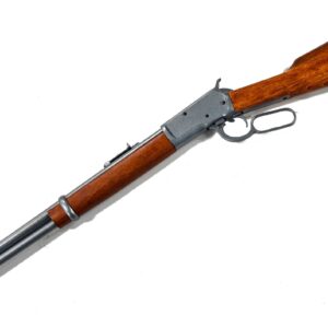 WINCHESTER M1892 LEVER ACTION REPLICA RIFLE BY DENIX 1068G