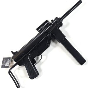 Replica Denix M3 submachine gun Cal. 45 "Grease Gun" USA 1942 - 1313