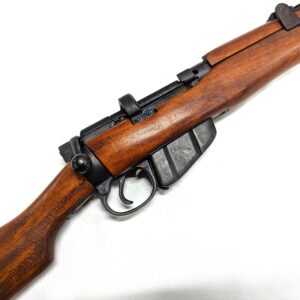 REPLICA WW2 BRITISH AUSTRALIAN .303 LEE ENFIELD SMLE NO.1, MK 3 RIFLE BY DENIX GUN