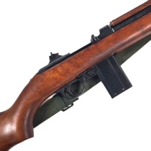 US M1 CARBINE 1941 REPLICA SEMI AUTOMATIC RIFLE WITH SLING DENIX 1122/C