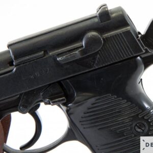 REPLICA WW2 GERMAN WALTHER P38 PISTOL BY DENIX - 1081