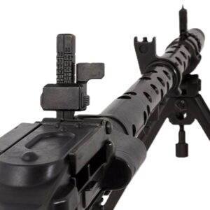 Denix WW2 German MG34 Maschinengewehr 34 Machine gun - Non-Firing Replica - 1317