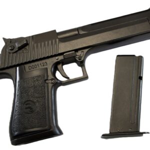 DENIX REPLICA DESERT EAGLE SEMIAUTOMATIC PISTOL USA ISRAEL1982 - 1123