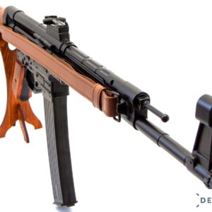 DENIX WW2 REPLICA GERMAN STG 44 SUB MACHINE GUN ASSAULT RIFLE - 1125C