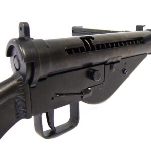 DENIX REPLICA.-BRITISH STEN SUBMACHINE GUN MARK II, 9 MM CALIBER, UNITED KINGDOM 1940 - 1148