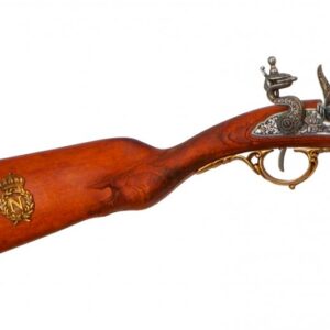 Denix replica French Napoleon musket/rifle 1807 - 1080/L