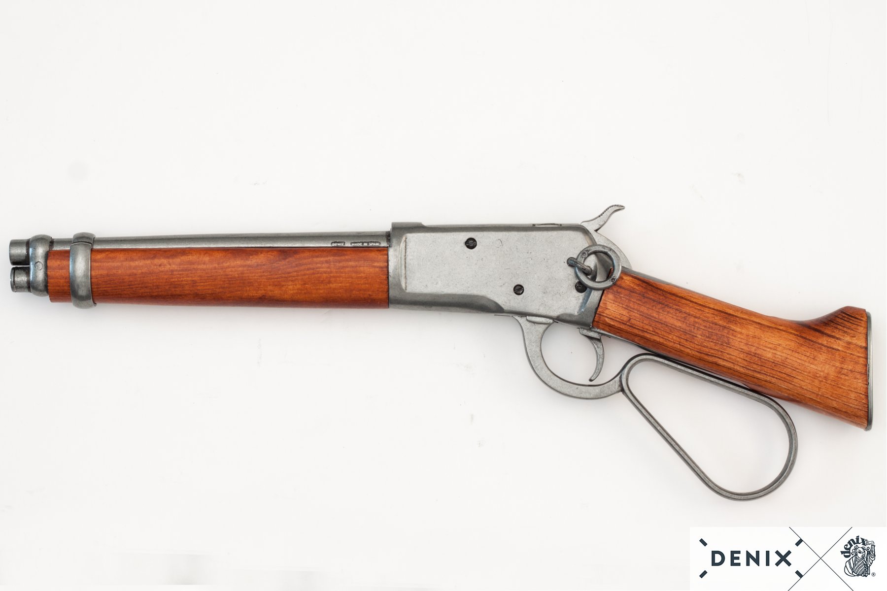 Denix replica Mare´s Leg rifle, USA 1892 - 1095 - Image 4