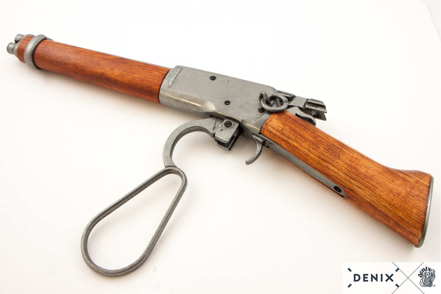 Denix replica Mare´s Leg rifle, USA 1892 - 1095 - Image 3