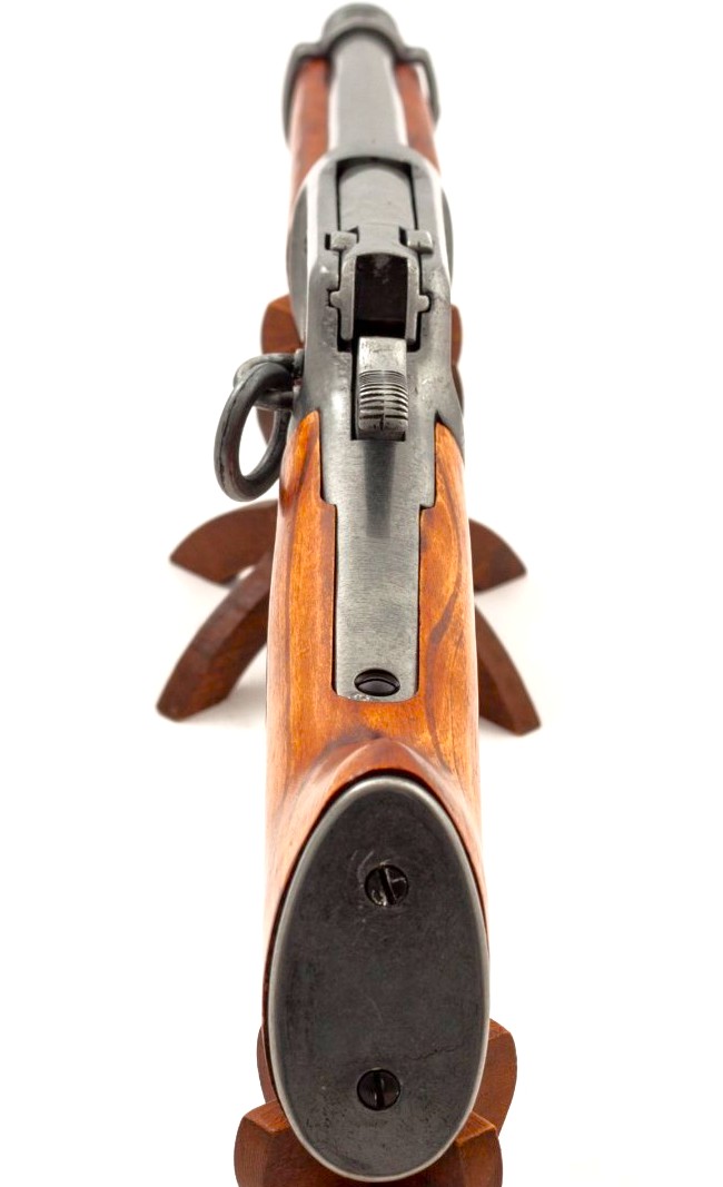 Denix replica Mare´s Leg rifle, USA 1892 - 1095 - Image 5