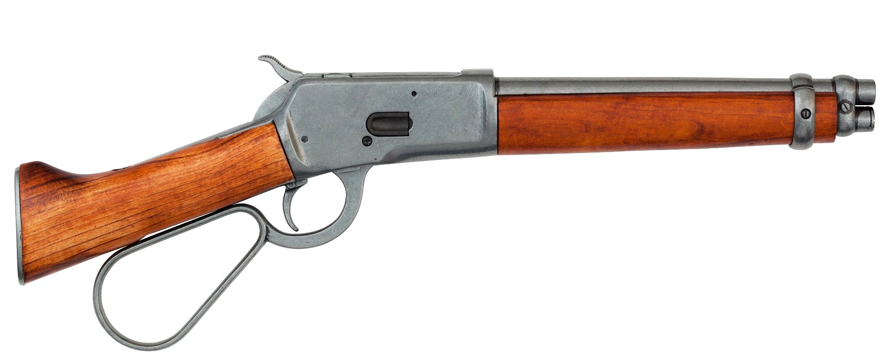 Denix replica Mare´s Leg rifle, USA 1892 - 1095