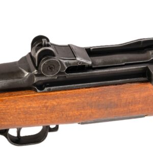 REPLICA WW2 US ARMY M1 GARAND RIFLE BY DENIX GUN - 1105