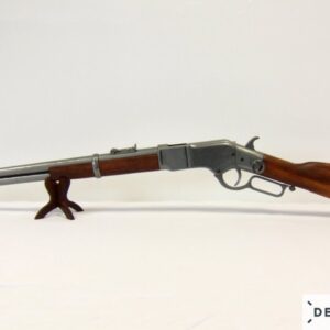 WINCHESTER M1866 LEVER ACTION REPLICA RIFLE BY DENIX 1140/G