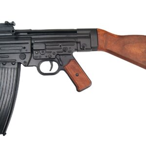 DENIX WW2 REPLICA GERMAN STG 44 SUB MACHINE GUN ASSAULT RIFLE ? 1125