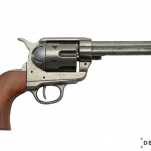 Replica Peacemaker .45 Cal 5.5" Revolver by Denix - 1106/G